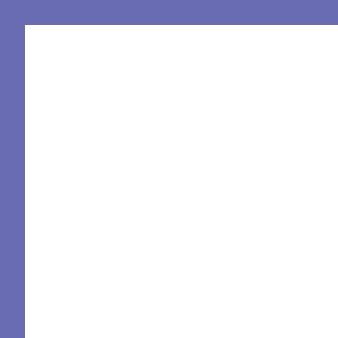 corner accent