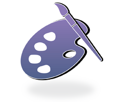 art paint icon
